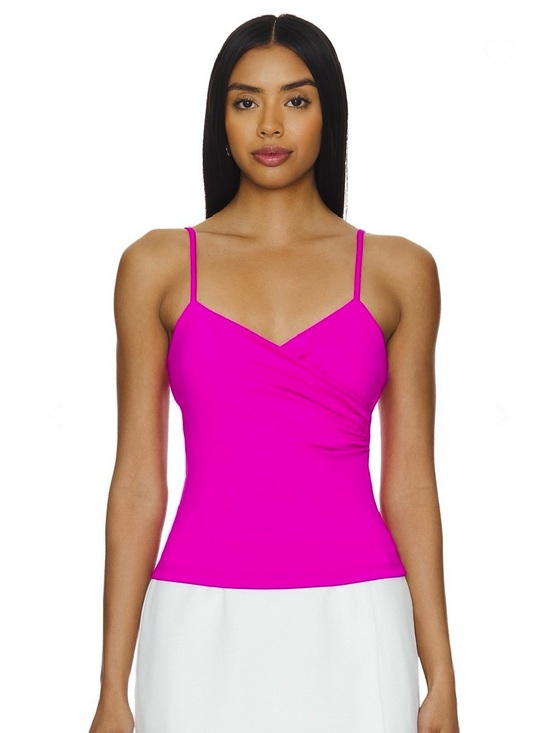 Susana Monaco Tops - NEW SUSANA MONACO REVOLVE PINK TOP
